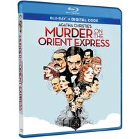 Murder on the Orient Express (US Import)
Murder on the Orient Express (US Import)