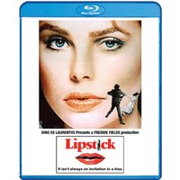 Lipstick (US Import)
Lipstick (US Import)