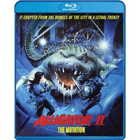 Alligator II: The Mutation (US Import) 
Alligator II: The Mutation (US Import)