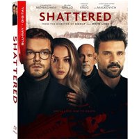 Shattered (US Import)
Shattered (US Import)
