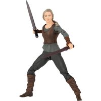 McFarlane Netflix's The Witcher 7 Action Figure - Ciri (Season 2)
McFarlane Netflix's The Witcher 7 Action Figure - Ciri (Season 2)