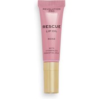 Revolution Pro Rescue Lip Oil 8ml (Various Shades) - Rose
Revolution Pro Rescue Lip Oil 8ml (Various Shades) - Rose