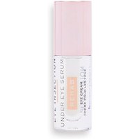 Makeup Revolution Rehab Eye Injection Under Eye Serum 4.6ml
Makeup Revolution Rehab Eye Injection Under Eye Serum 4.6ml