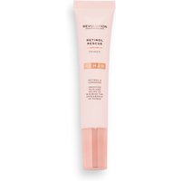 Makeup Revolution Rehab Retinol Rescue Primer 18ml
Makeup Revolution Rehab Retinol Rescue Primer 18ml