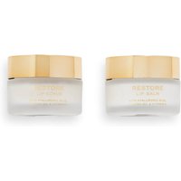 Revolution Pro Restore Lip Set - Coconut
Revolution Pro Restore Lip Set - Coconut