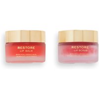 Revolution Pro Restore Lip Set - Watermelon
Revolution Pro Restore Lip Set - Watermelon