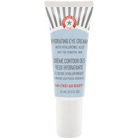 First Aid Beauty Hydrating Eye Cream 0.5 fl. oz
First Aid Beauty Hydrating Eye Cream 0.5 fl. oz