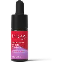 Trilogy Bakuchiol+ Booster Treatment 15ml
Trilogy Bakuchiol+ Booster Treatment 15ml