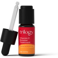 Trilogy Vitamin C Booster Treatment 15ml
Trilogy Vitamin C Booster Treatment 15ml