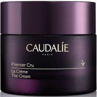 Caudalie Premier Cru Anti-Aging Cream Moisturiser 50ml
Caudalie Premier Cru Anti-Aging Cream Moisturiser 50ml