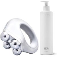 NuFACE NuBODY Hair Removal
NuFACE NuBODY Hair Removal