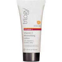 Vitamin C Moisturiser 20ml
Vitamin C Moisturiser 20ml