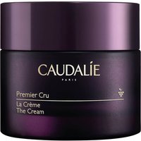 Caudalie Premier Cru Anti-Aging Cream Moisturiser 50ml
Caudalie Premier Cru Anti-Aging Cream Moisturiser 50ml