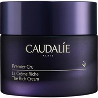 Caudalie Premier Cru The Rich Cream 50ml
Caudalie Premier Cru The Rich Cream 50ml