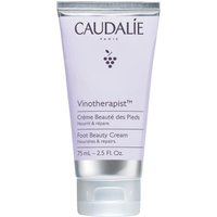 Caudalie Vinotherapist Foot Beauty Cream 75ml
Caudalie Vinotherapist Foot Beauty Cream 75ml