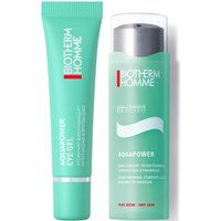 Biotherm Winter Warrior Bundle
Biotherm Winter Warrior Bundle