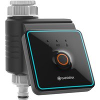 GARDENA Water Control Bluetooth Timer
GARDENA Water Control Bluetooth Timer