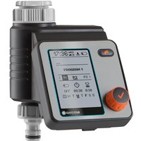 GARDENA Master Water Control Timer
