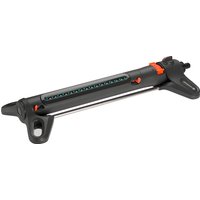 GARDENA Oscillating Sprinkler AquaZoom S
GARDENA Oscillating Sprinkler AquaZoom S