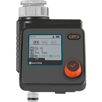 GARDENA Select Water Control Timer
GARDENA Select Water Control Timer