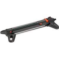 GARDENA Oscillating Sprinkler AquaZoom M
GARDENA Oscillating Sprinkler AquaZoom M