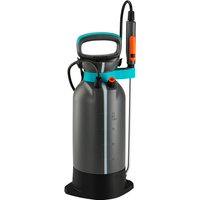 GARDENA Pressure Sprayer 5L Comfort
GARDENA Pressure Sprayer 5L Comfort