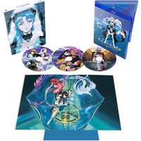 El-Hazard OVA 1 + 2 - Collectors Edition 
El-Hazard OVA 1 + 2 - Collectors Edition