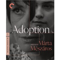 Adoption - The Criterion Collection (US Import)
Adoption - The Criterion Collection (US Import)