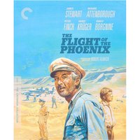 The Flight of the Phoenix - The Criterion Collection (US Import)
The Flight of the Phoenix - The Criterion Collection (US Import)