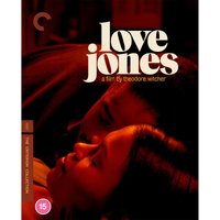 Love Jones - The Criterion Collection (US Import)
Love Jones - The Criterion Collection (US Import)