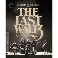 The Last Waltz - The Criterion Collection (US Import)
The Last Waltz - The Criterion Collection (US Import)