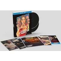 Licorice Pizza (includes DVD)
Licorice Pizza (includes DVD)