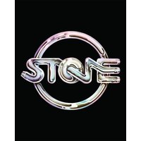 Stone (Includes CD)
Stone (Includes CD)