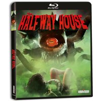 The Halfway House 
The Halfway House