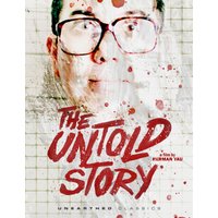 The Untold Story (US Import)
The Untold Story (US Import)