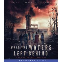 What The Waters Left Behind (US Import) 
What The Waters Left Behind (US Import)