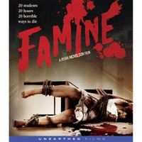 Famine (US Import)
Famine (US Import)