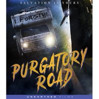 Purgatory Road (US Import)
Purgatory Road (US Import)