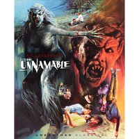 The Unnamable (US Import)
The Unnamable (US Import)