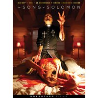 The Song Of Solomon: Limited Collector's Edition (Includes DVD & CD) (US Import)
The Song Of Solomon: Limited Collector's Edition (Includes DVD & CD) (US Import)