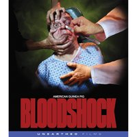 American Guinea Pig: Bloodshock (US Import)
American Guinea Pig: Bloodshock (US Import)