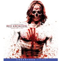 Red Krokodil: Directors Cut (US Import)
Red Krokodil: Directors Cut (US Import)