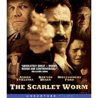 The Scarlet Worm (US Import)
The Scarlet Worm (US Import)