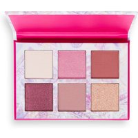 Makeup Revolution Power Shadow Palette - Dollar Dollar Bills 
Makeup Revolution Power Shadow Palette - Dollar Dollar Bills
