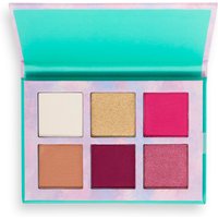 Makeup Revolution Power Shadow Palette - Manifest Boo
Makeup Revolution Power Shadow Palette - Manifest Boo
