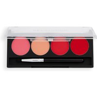 Makeup Revolution Graphic Liner Palettes - Pretty Pink
Makeup Revolution Graphic Liner Palettes - Pretty Pink