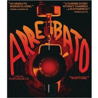 Arrebato (US Import)
Arrebato (US Import)