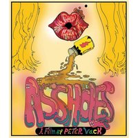 Assholes (US Import)
Assholes (US Import)