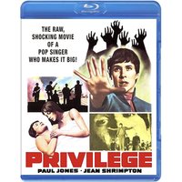 Privilege (US Import) 
Privilege (US Import)
