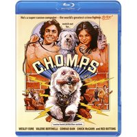 C.H.O.M.P.S. (US Import)
C.H.O.M.P.S. (US Import)